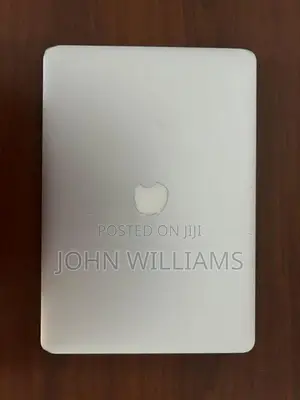 MacBook Air - 128GB