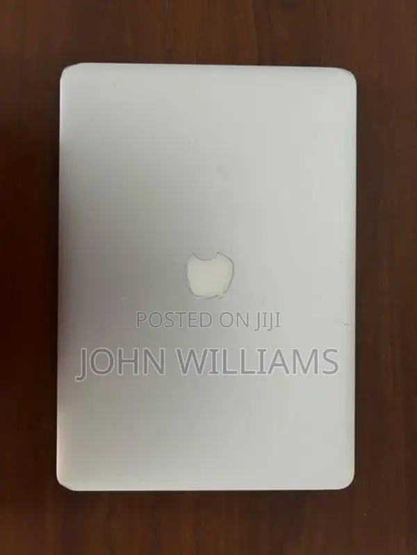 MacBook Air - 128GB