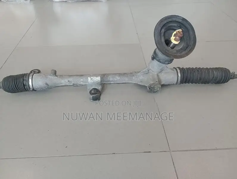 Honda Vezel Ru3 RS Gp5 Grace Power Steering Rack
