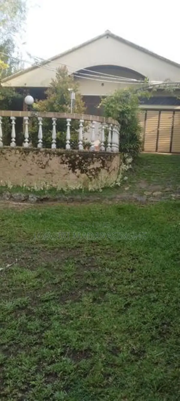 Fully Furnished House for Rent in Bope, Galle