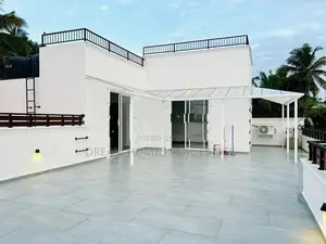 Brand New Luxury 03 Story House Sale at Thalawathugoda