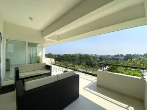 Luxury Apartment With Furniture - CLEARPOINT RESIDENCIES RAJAGIRIYA