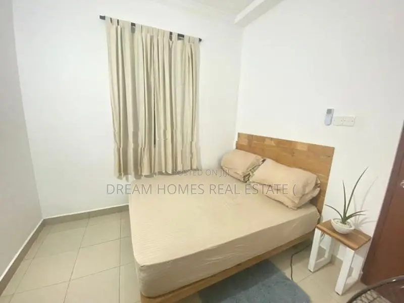 Fully Furnished Apartment for Sale at Homagama