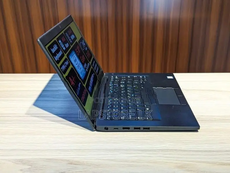 Dell Latitude 7490\ Core i5 8th Gen\256GB NVMe\8GB RAM\ Laps