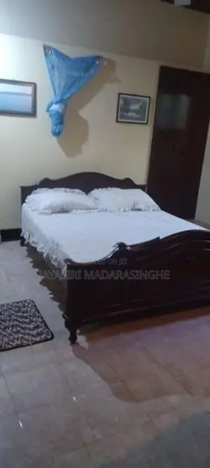 Fully Furnished House for Rent in Bope, Galle