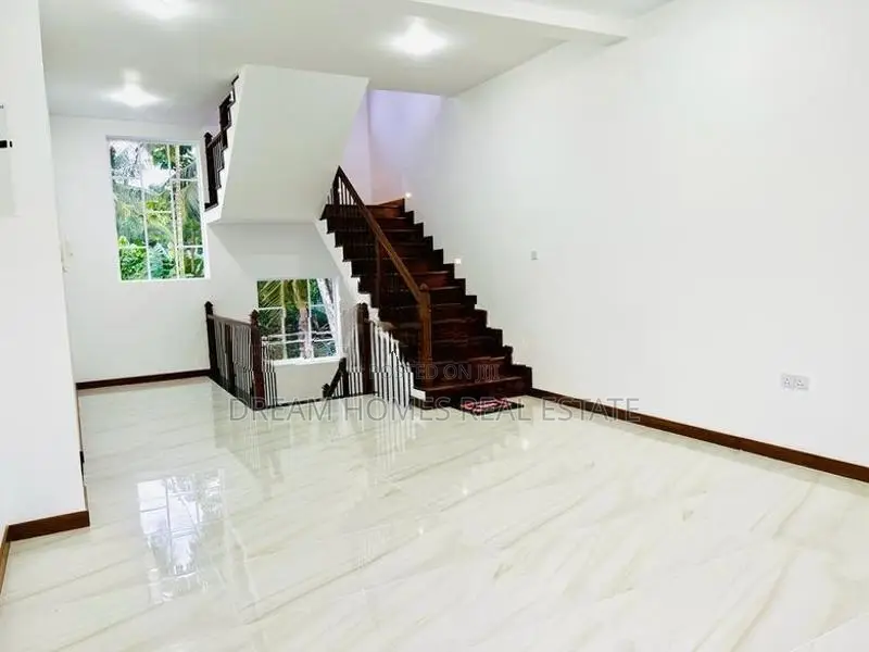 Brand New Luxury 03 Story House Sale at Thalawathugoda