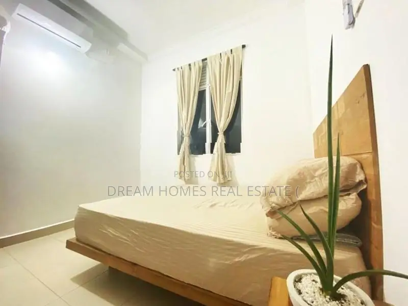 Fully Furnished Apartment for Sale at Homagama