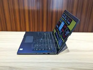 Dell Latitude 7490\ Core i5 8th Gen\256GB NVMe\8GB RAM\ Laps