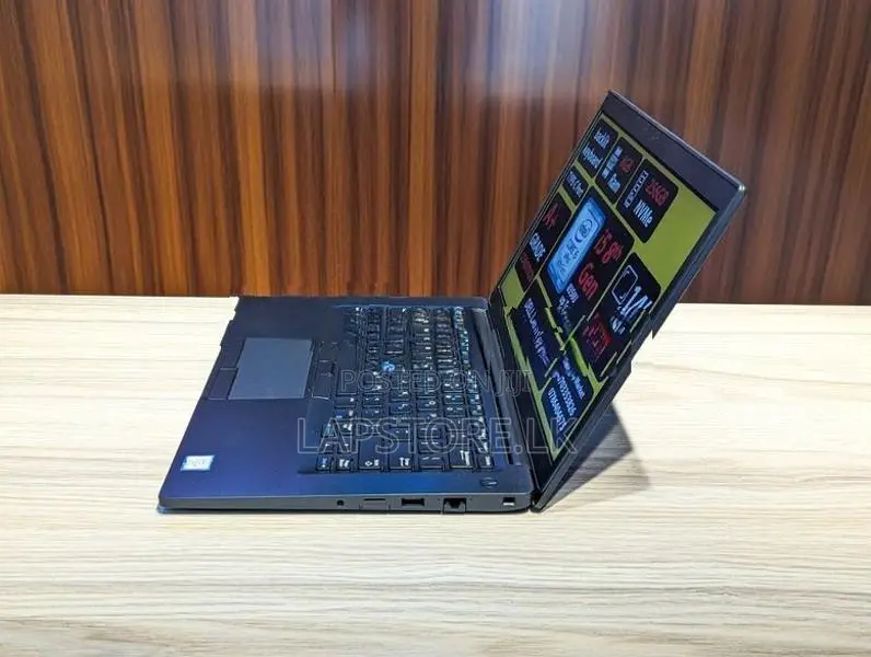 Dell Latitude 7490\ Core i5 8th Gen\256GB NVMe\8GB RAM\ Laps