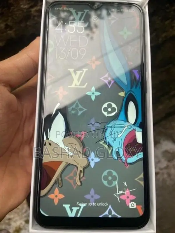 Xiaomi Redmi 10A 2022 (Used)