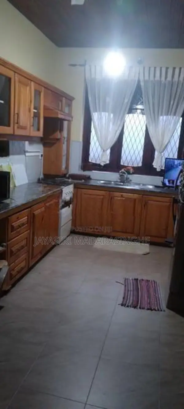Fully Furnished House for Rent in Bope, Galle