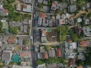 Land for Sale in Kotte