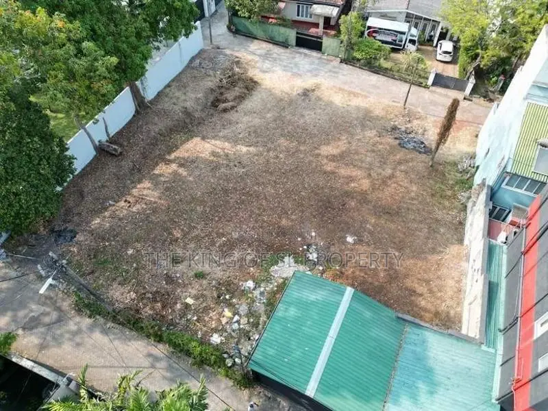 Land for Sale in Kotte