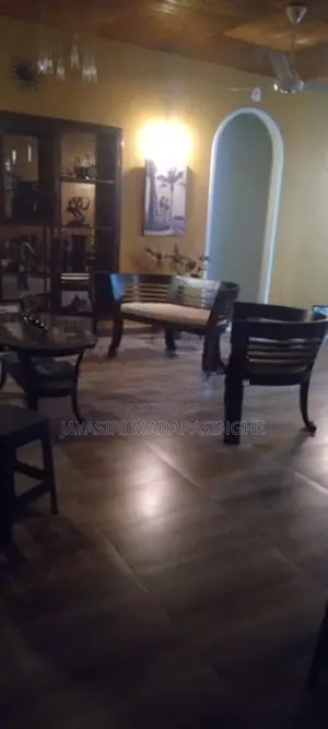 Fully Furnished House for Rent in Bope, Galle