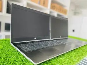 HP PROBOOK 470, -I7 8TH GEN +2GB NVIDIA VGA +16GB RAM -256GB NVME SSD