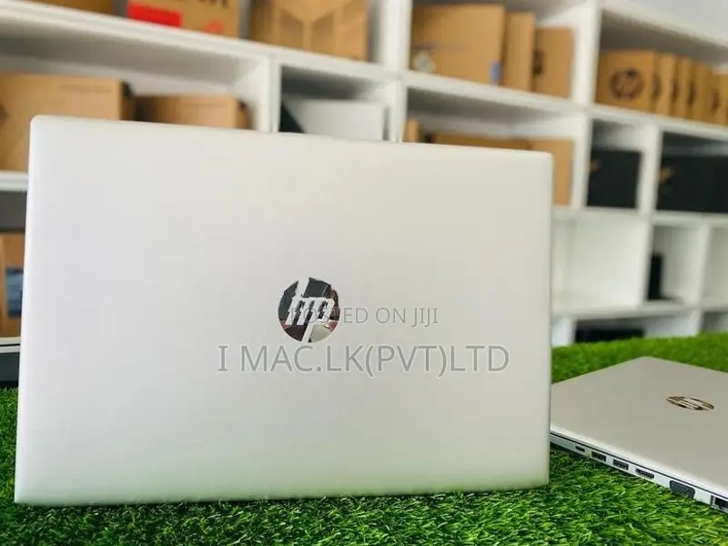 HP PROBOOK 470, -I7 8TH GEN +2GB NVIDIA VGA +16GB RAM -256GB NVME SSD