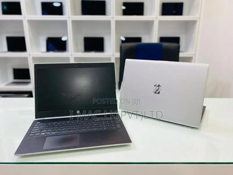 HP PROBOOK 470, -I7 8TH GEN +2GB NVIDIA VGA +16GB RAM -256GB NVME SSD