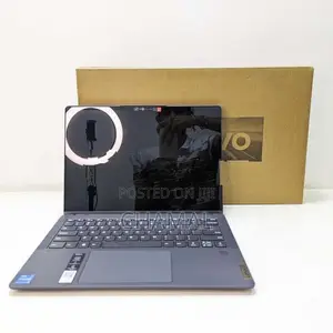 Brand New Lenovo Flex \360 Rotatable Full Touch\256GB SSD\i3 12th Gen