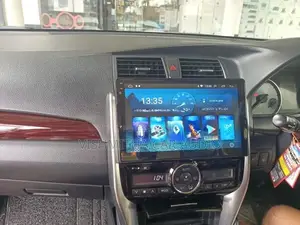 Toyota Premio 2018 Yd 2GB 32GB Android Car Player with Panel