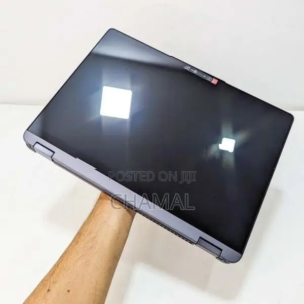 Brand New Lenovo Flex \360 Rotatable Full Touch\256GB SSD\i3 12th Gen