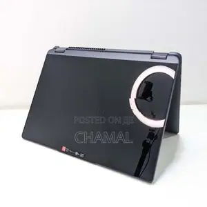 Brand New Lenovo Flex \360 Rotatable Full Touch\256GB SSD\i3 12th Gen