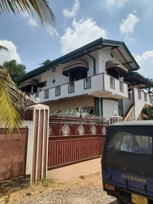 Upstairs House for Rent in Ekala, Ja-Ela