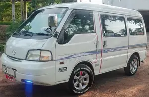 Nissan Vanette 2006