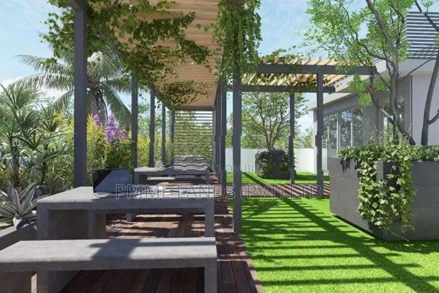 Luxury Apartment For Sale Kiribathgoda