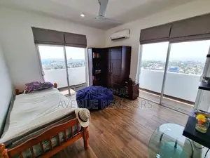 Modern 3 Br Apartment for Sale in Templers Rd, Mount Lavinia