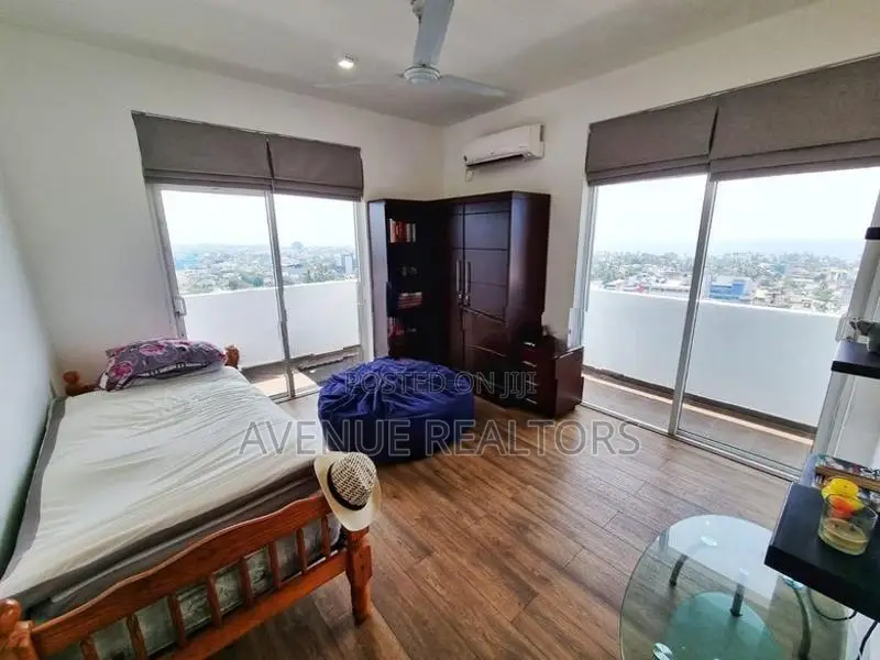 Modern 3 Br Apartment for Sale in Templers Rd, Mount Lavinia