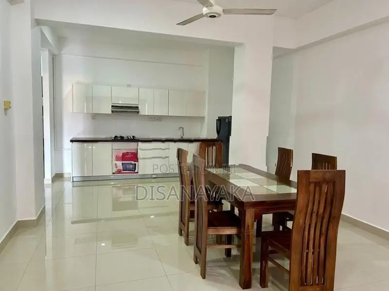 Apartment for Sale - Kotte DS203080