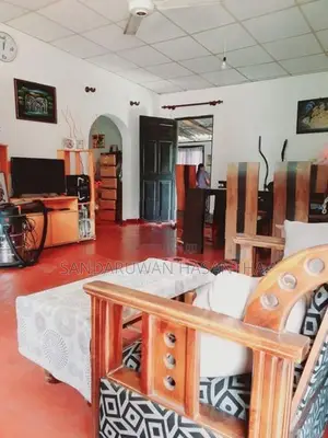 Land with House for Sale in Maharagama