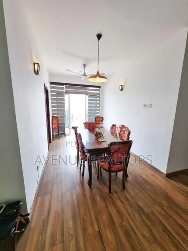 Modern 3 Br Apartment for Sale in Templers Rd, Mount Lavinia