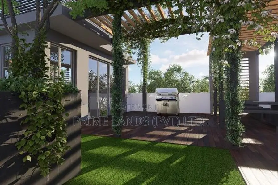 Luxury Apartment For Sale Kiribathgoda