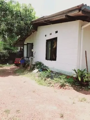 Land with House for Sale in Maharagama