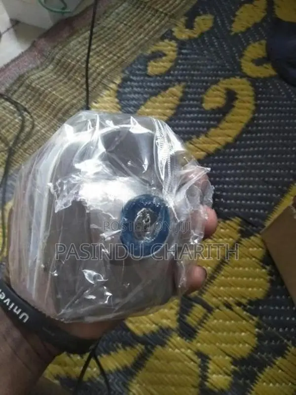 Tempered Glass Door Lock