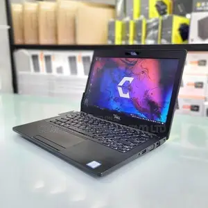 LAPTOP Dell Latitude 5290|Core i5 8th Gen|8GB DDR4 RAM|256GB SSD