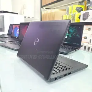 LAPTOP Dell Latitude 5290|Core i5 8th Gen|8GB DDR4 RAM|256GB SSD