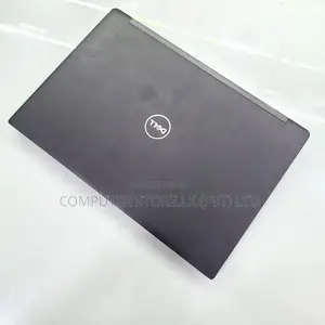 LAPTOP Dell Latitude 5290|Core i5 8th Gen|8GB DDR4 RAM|256GB SSD