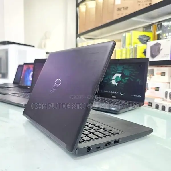 Laptop|dell Latitude 7280|core I5 6th Gen|8 Gb Ddr4 Ram|256 Ssd