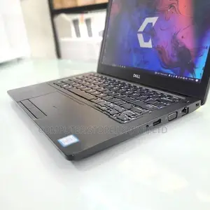 LAPTOP Dell Latitude 5290|Core i5 8th Gen|8GB DDR4 RAM|256GB SSD