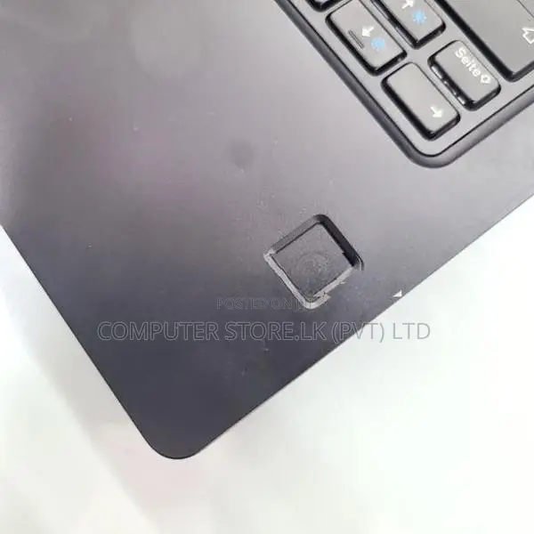 Laptop|dell Latitude 7280|core I5 6th Gen|8 Gb Ddr4 Ram|256 Ssd