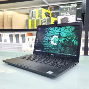 LAPTOP Dell Latitude 5290|Core i5 8th Gen|8GB DDR4 RAM|256GB SSD