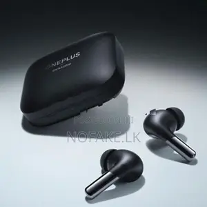 Oneplus Buds Pro 2 Bluetooth Earbuds With ANC & 39H Playtime Headset