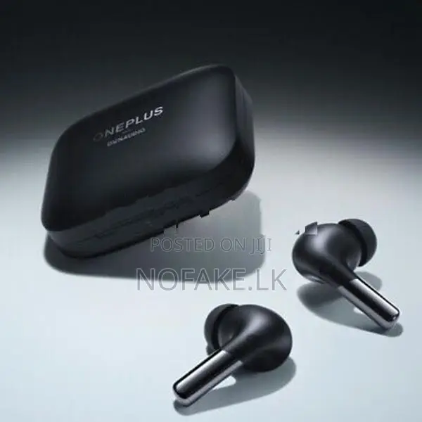 Oneplus Buds Pro 2 Bluetooth Earbuds With ANC & 39H Playtime Headset