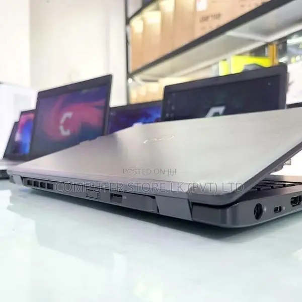 LAPTOP Dell Latitude 5290|Core i5 8th Gen|8GB DDR4 RAM|256GB SSD