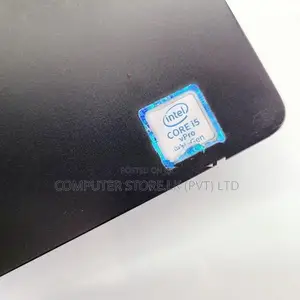 LAPTOP Dell Latitude 5290|Core i5 8th Gen|8GB DDR4 RAM|256GB SSD