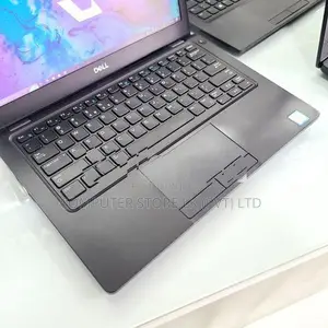 Laptop|dell Latitude 7280|core I5 6th Gen|8 Gb Ddr4 Ram|256 Ssd
