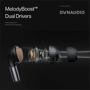 Oneplus Buds Pro 2 Bluetooth Earbuds With ANC & 39H Playtime Headset