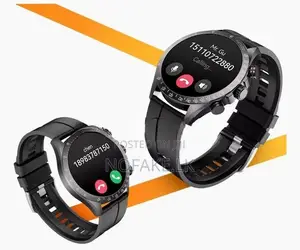 Haylou Solar Pro Sport Bluetooth Amoled Display Smart Watch